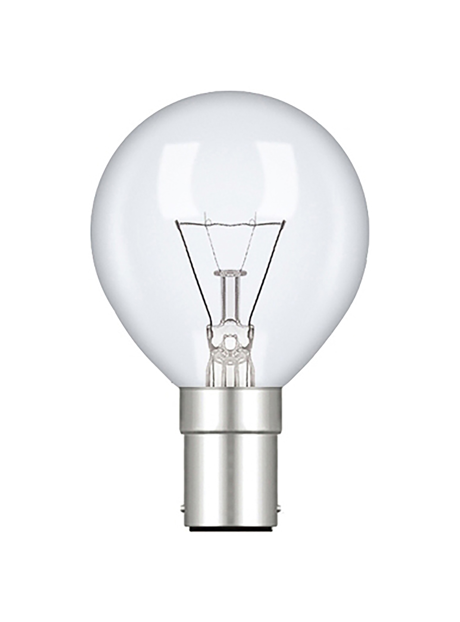 Golf Ball B15 Incandescent Luxram Golf Ball